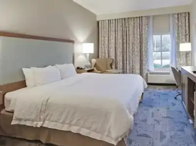 Hampton Inn Myrtle Beach Broadway at the Beach - 31