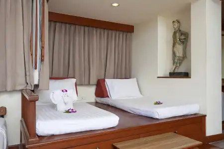 Seaview Patong - 87