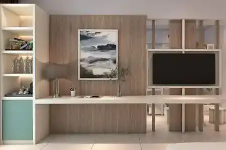 Four Points By Sheraton Bali, Kuta - 69