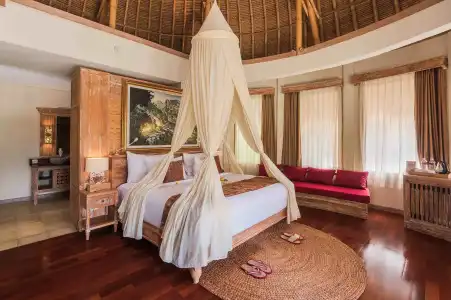 The Udaya Resorts and Spa - 81