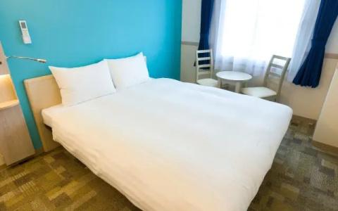 Toyoko Inn Tokyo Nihombashi Hamacho Meijiza Mae - 52