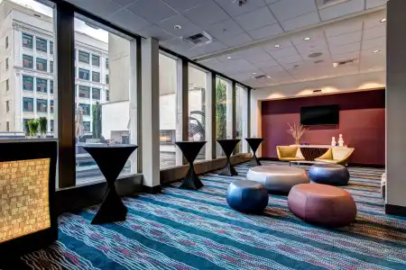 Hilton Motif Seattle - 22