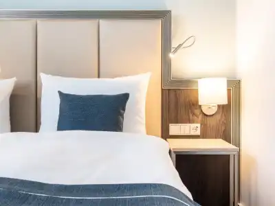Garner Essen - Handelshof by IHG - 43