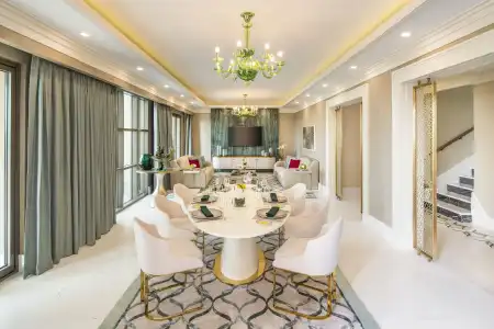 Rixos Premium Saadiyat Island - All Inclusive - 88
