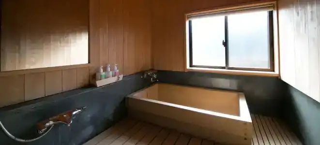 Fukiya Ryokan - 61