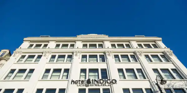 Indigo Cardiff by IHG - 0