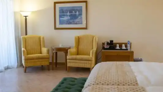 The Cascades Golf Resort Spa and Thalasso - 77