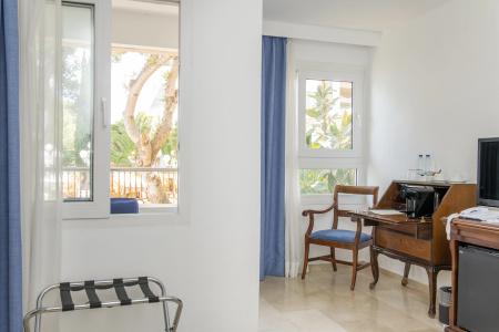 ROC Illetas & SPA - 2