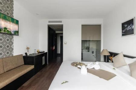 Champa Island Nha Trang - Resort & Spa - 75