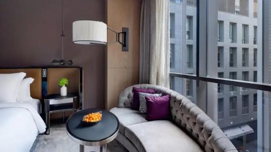 Four Seasons Dubai International Financial Centre - 65