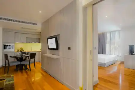 Fraser Suites Sukhumvit - 36
