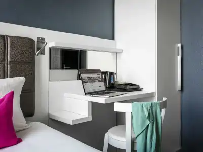 Ibis Styles Amsterdam Amstel - 26