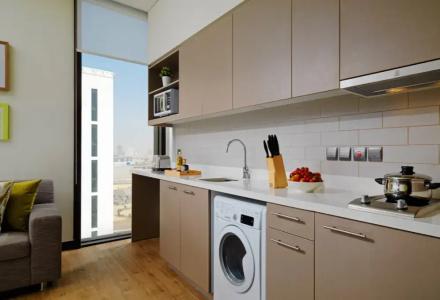 Element by Marriott Me’aisam, Dubai - 40