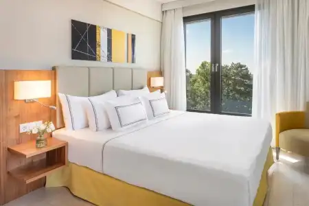 Melia Luxembourg - 65
