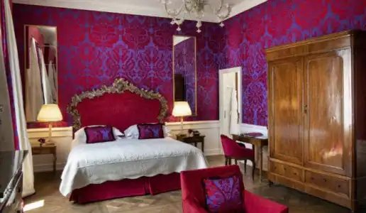 Helvetia & Bristol Firenze – Starhotels Collezione - 59