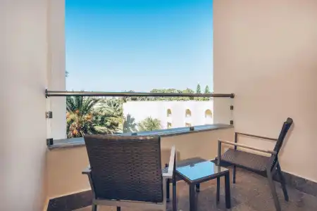 Iberostar Selection Diar El Andalous - 98