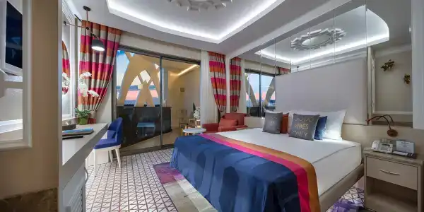 Granada Luxury Belek - All Inclusive - 75