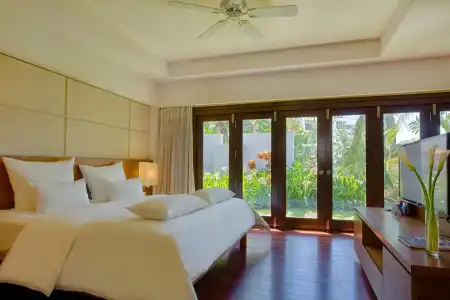 Pullman Danang Beach Resort - 87