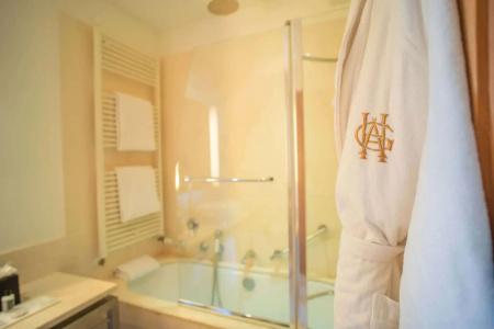 Grand Alassio Beach & Spa Resort - the Leadings of the World - 56