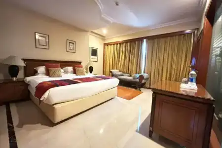 The Hans New Delhi - 57