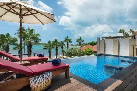 Nora Buri Resort & Spa - 32