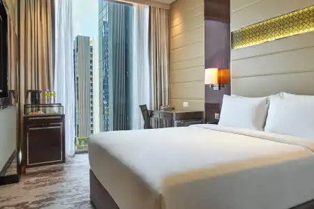 Holiday Inn Singapore Little India by IHG - 56