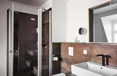 Groners Leipzig City Center - 44