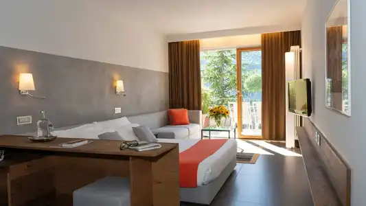 Parco San Marco Lifestyle Beach Resort - 51