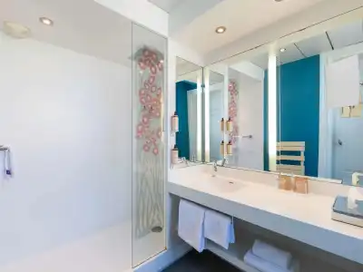 Mercure Lyon Centre Château Perrache - 38