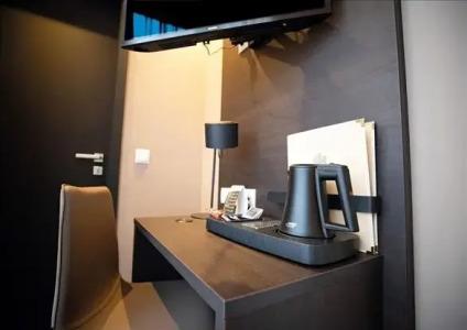 Skyline City Frankfurt - 57