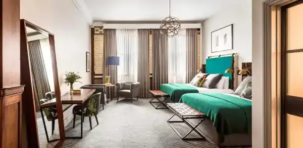 Kimpton Clocktower by IHG - 72