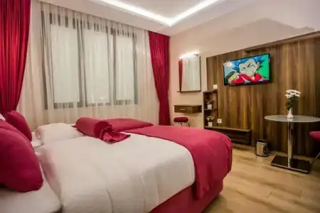 Beyzas & Suites - 29