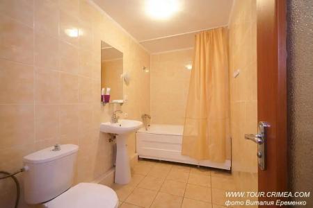 Uzbekistan Sanatorium - 30