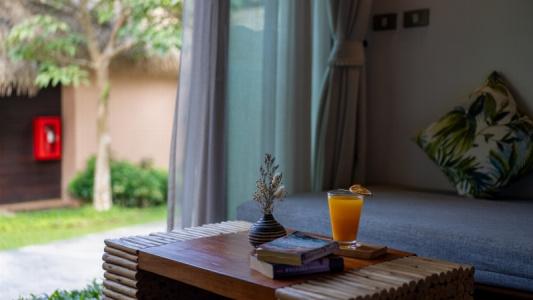 Tup Kaek Sunset Beach Resort - 41