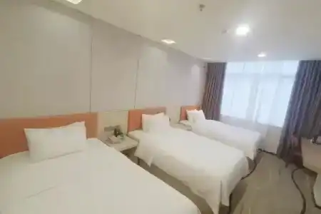 Baiyun City - 67