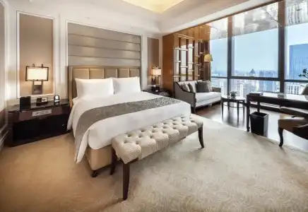 The Ritz-Carlton, Chengdu - 68
