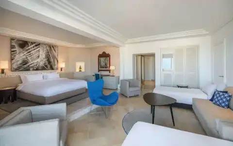 Radisson Blu Palace Resort and Thalasso - 38