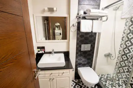 K Suites - 29