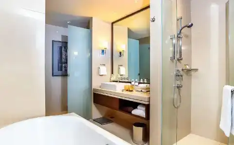 Hilton Bangkok Grande Asoke - 50