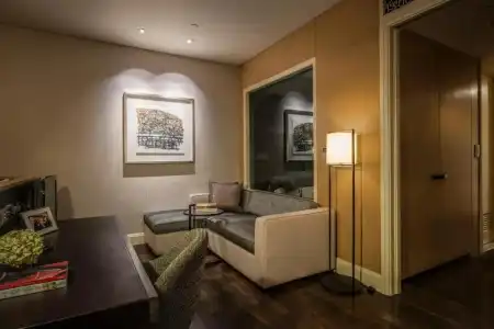Ascott Raffles Place Singapore - 65
