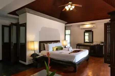 Seaview Resort Khao Lak - 3