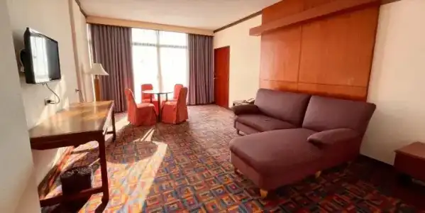Ambassador City Jomtien Pattaya (Marina Tower Wing) - 33