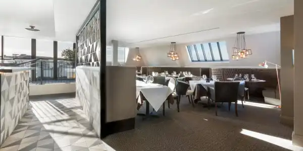 Indigo Cardiff by IHG - 14