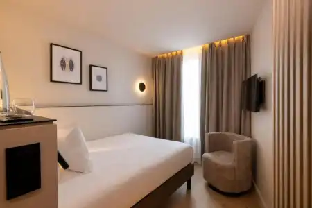 Hôtel Esté - 7