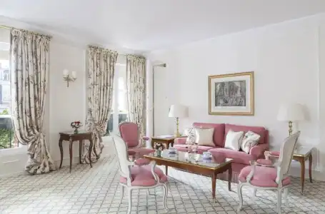 Le Bristol Paris - 88