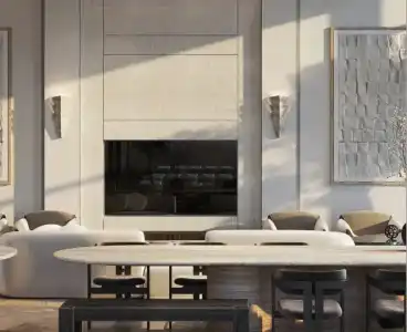 Delano Dubai - 82