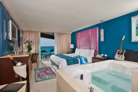 Hard Rock Cancun -  All Inclusive - 48