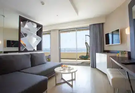 Selene Beach & Spa - 58