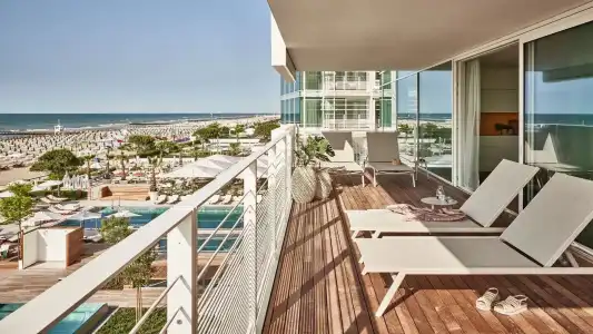 Falkensteiner Residences Jesolo - 90