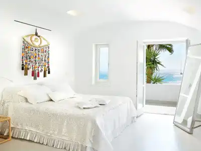 Mykonos Blu, A Grecotel Resort to Live - 33
